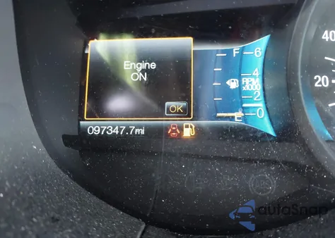 2017 Ford Edge Sel from USA, damaged, VIN 2FMPK4J91HBC15258